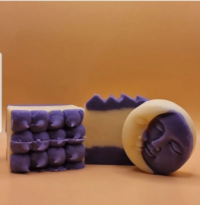 Relax & Unwind - Soap bar