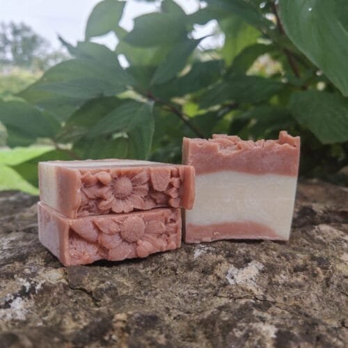 Ylang Ylang Delight - Soap bar