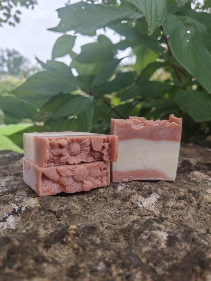Ylang Ylang Delight - Soap bar