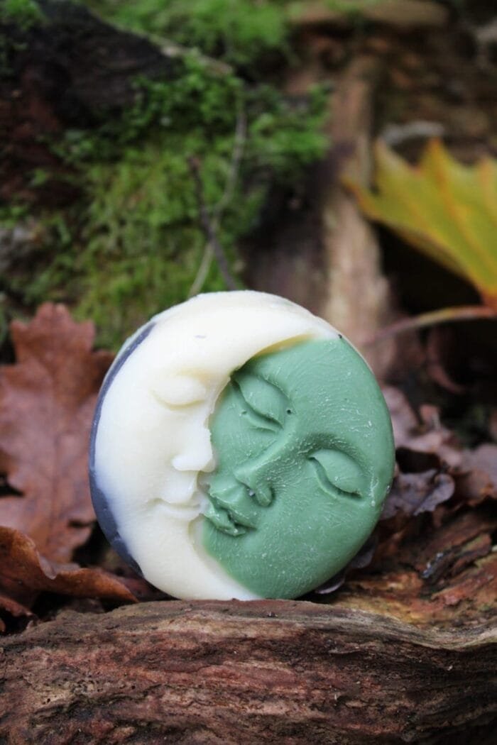 Start Fresh - Soap bar