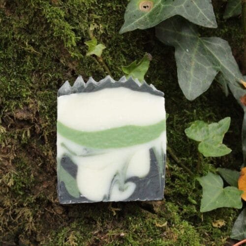 Start Fresh - Soap bar