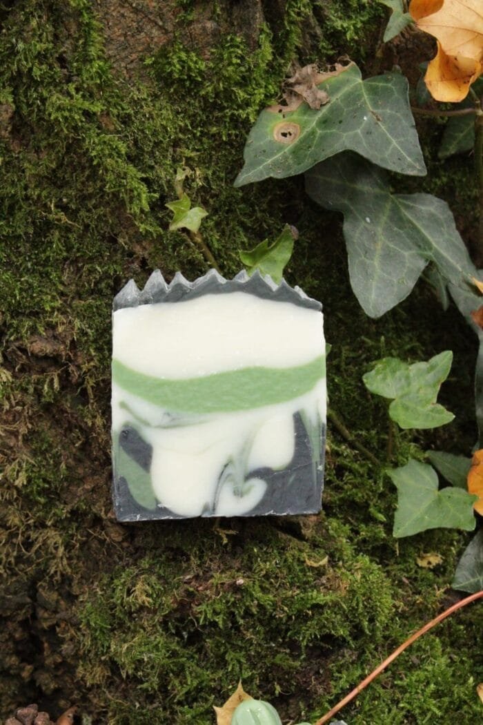 Start Fresh - Soap bar